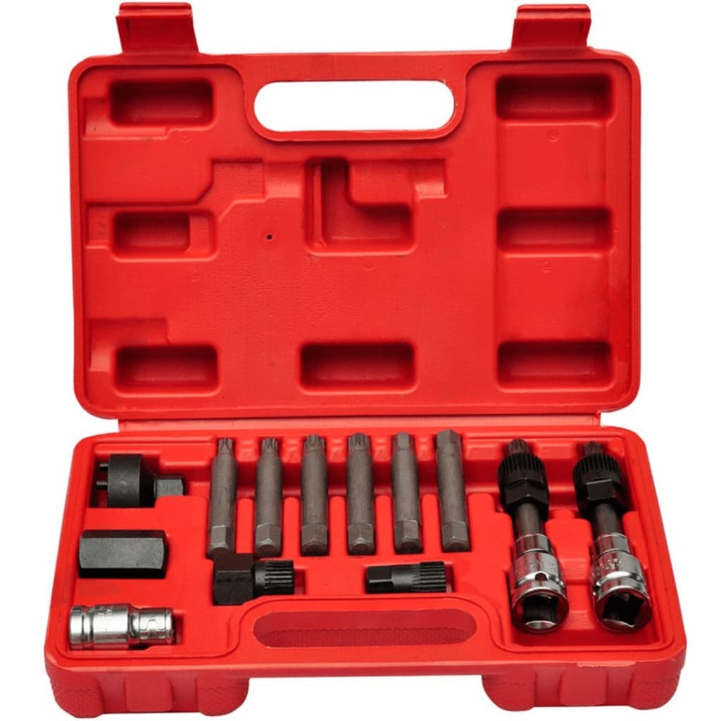 alternator tool kit - image 5