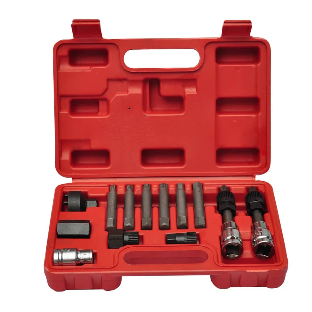 alternator tool kit - image 2