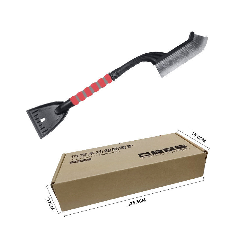 Car Snow Brush and Ice Scraper - image 3