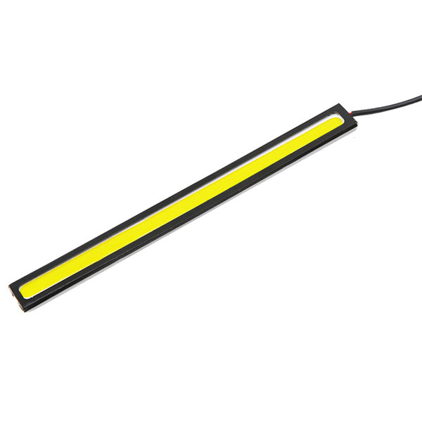 Car COB Daytime Running Light, One 17cm White ,not Shipped On Weekends - image 3