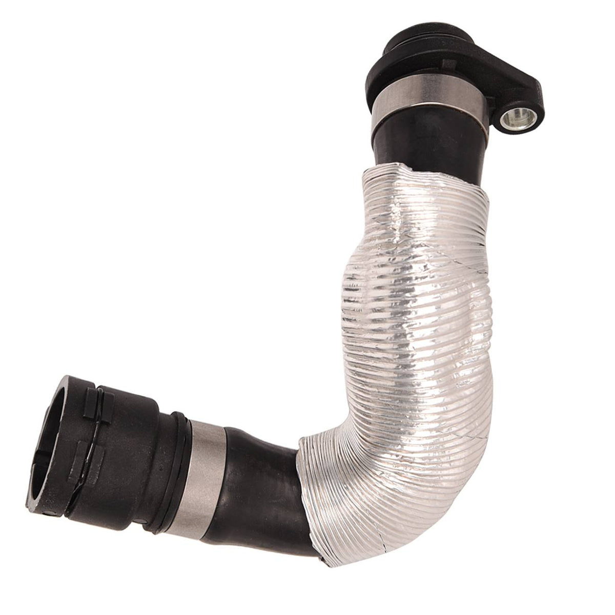 Radiator Coolant Water Pipe For BMW 120i 2005-2012 E87 E82 E88 E90 E91 E84 N46 - image 3