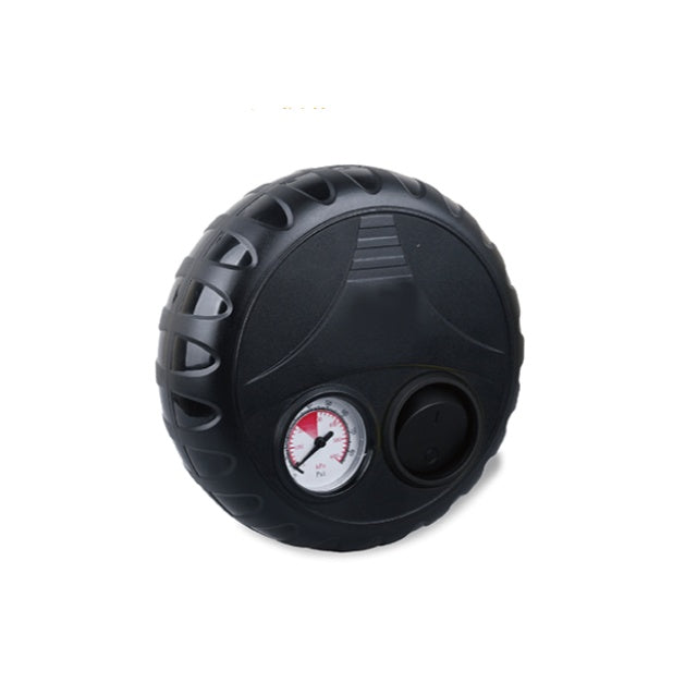 Portable Tire Inflator - image 3