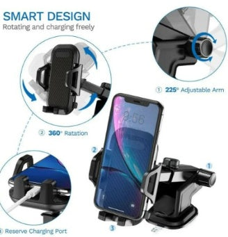 Dashboard Mobile Holder - image 3