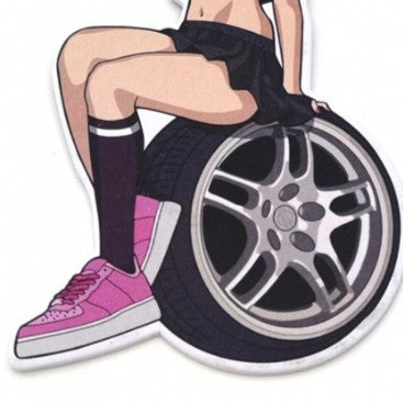 Car Aromatherapy Pendant - image 3