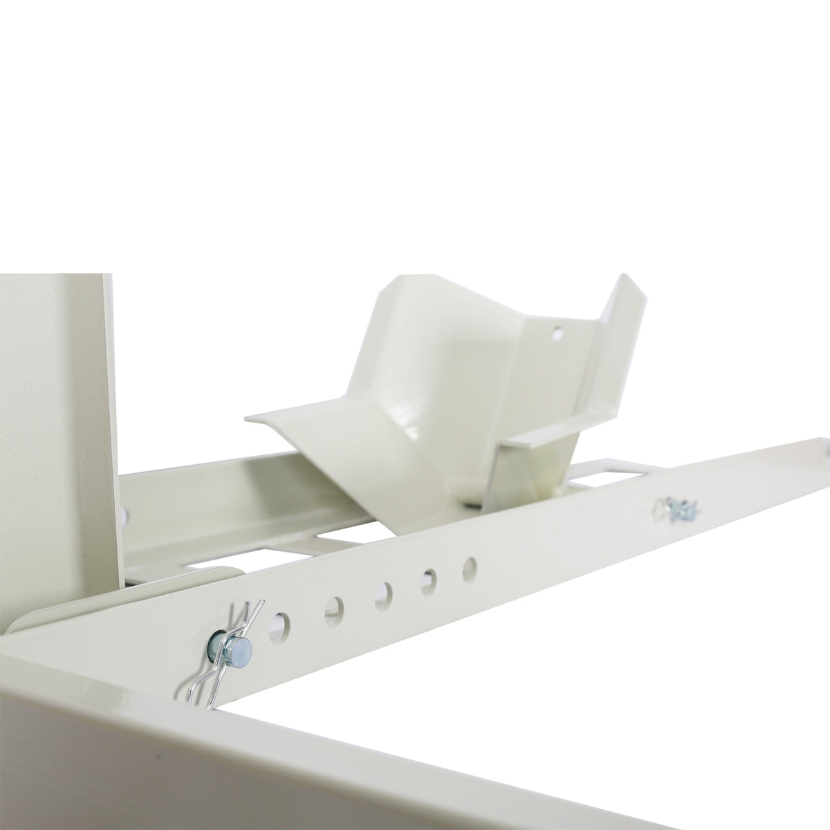 Metal Motorcycle Bracket - image 3