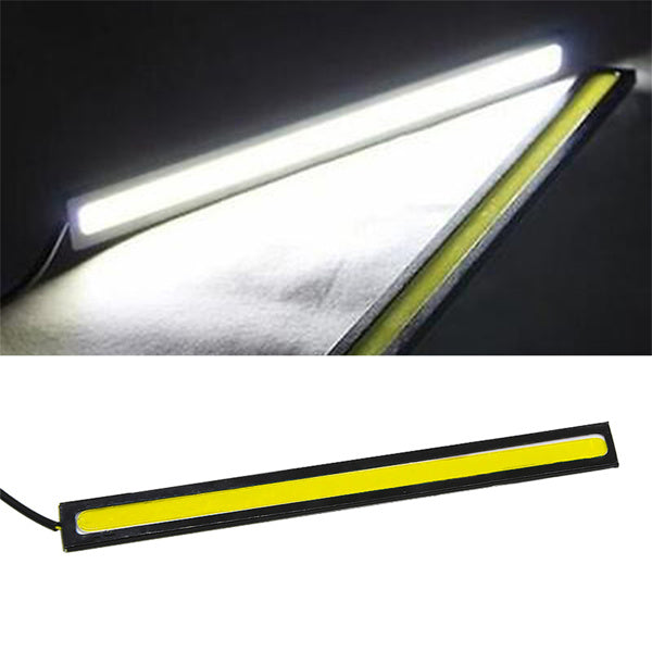 Car COB Daytime Running Light, One 17cm White ,not Shipped On Weekends - image 4