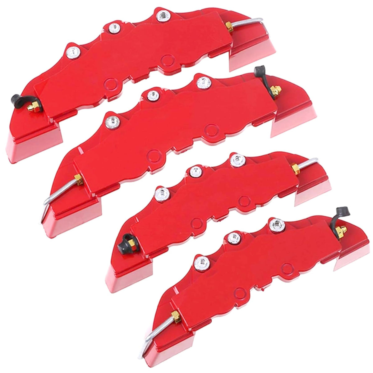 Car Caliper Covers