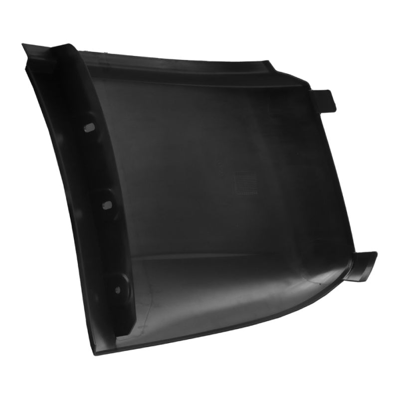 Front Bumper Corner End Cover Fits 2018-2023 Volvo VNL Right Passenger Side - image 8