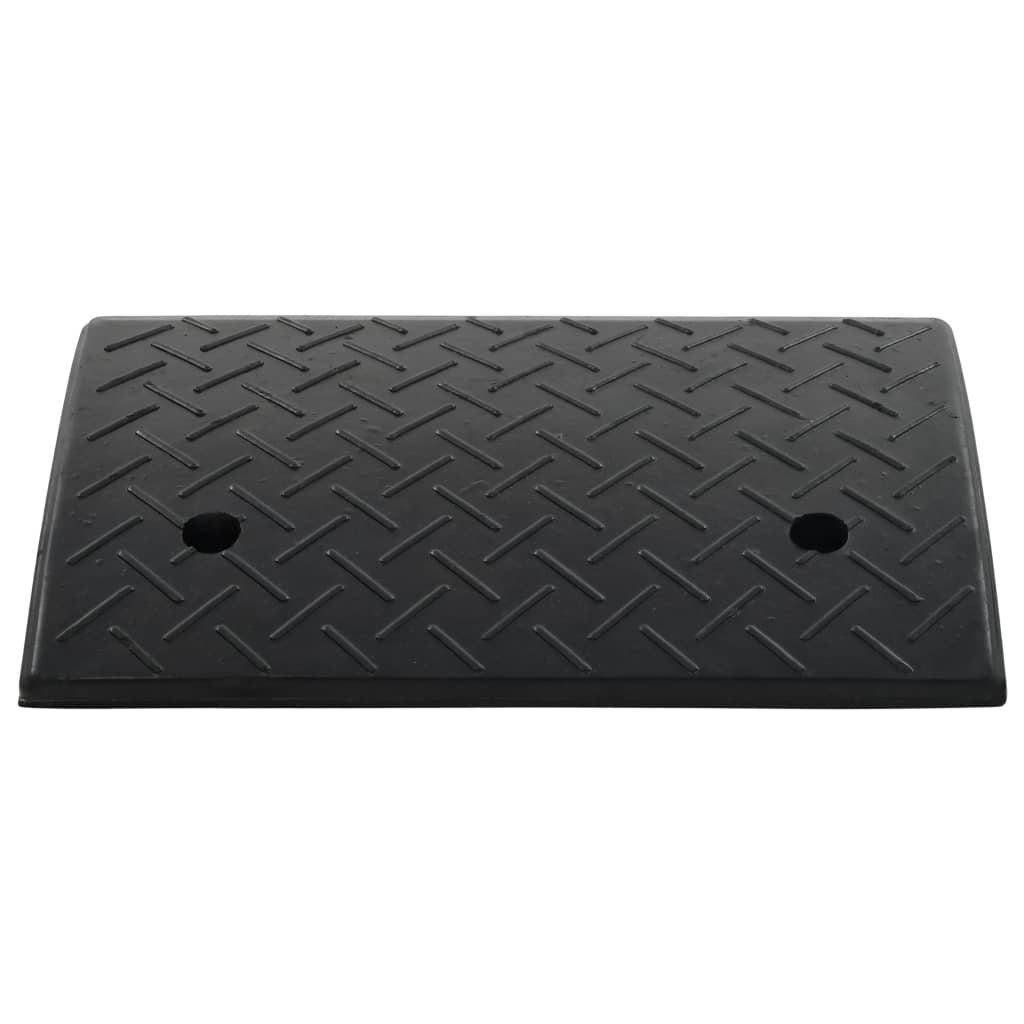 rubber curb ramp 50 x 32, curb ramps - image 3