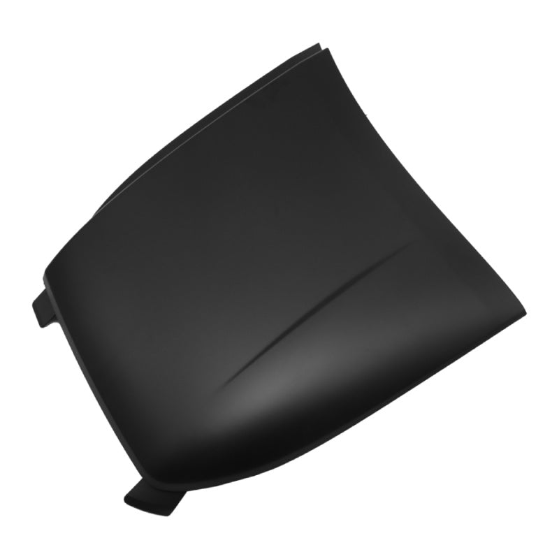 Front Bumper Corner End Cover Fits 2018-2023 Volvo VNL Right Passenger Side - image 7