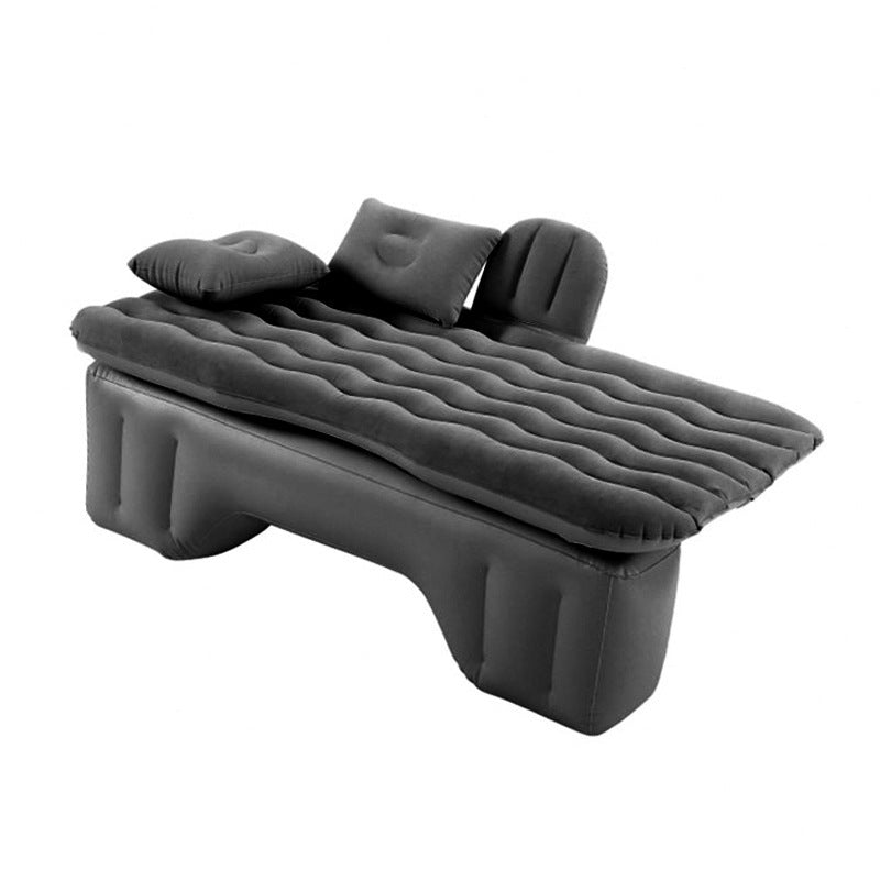 Inflatable Back Seat Car Air Mattress - image 7