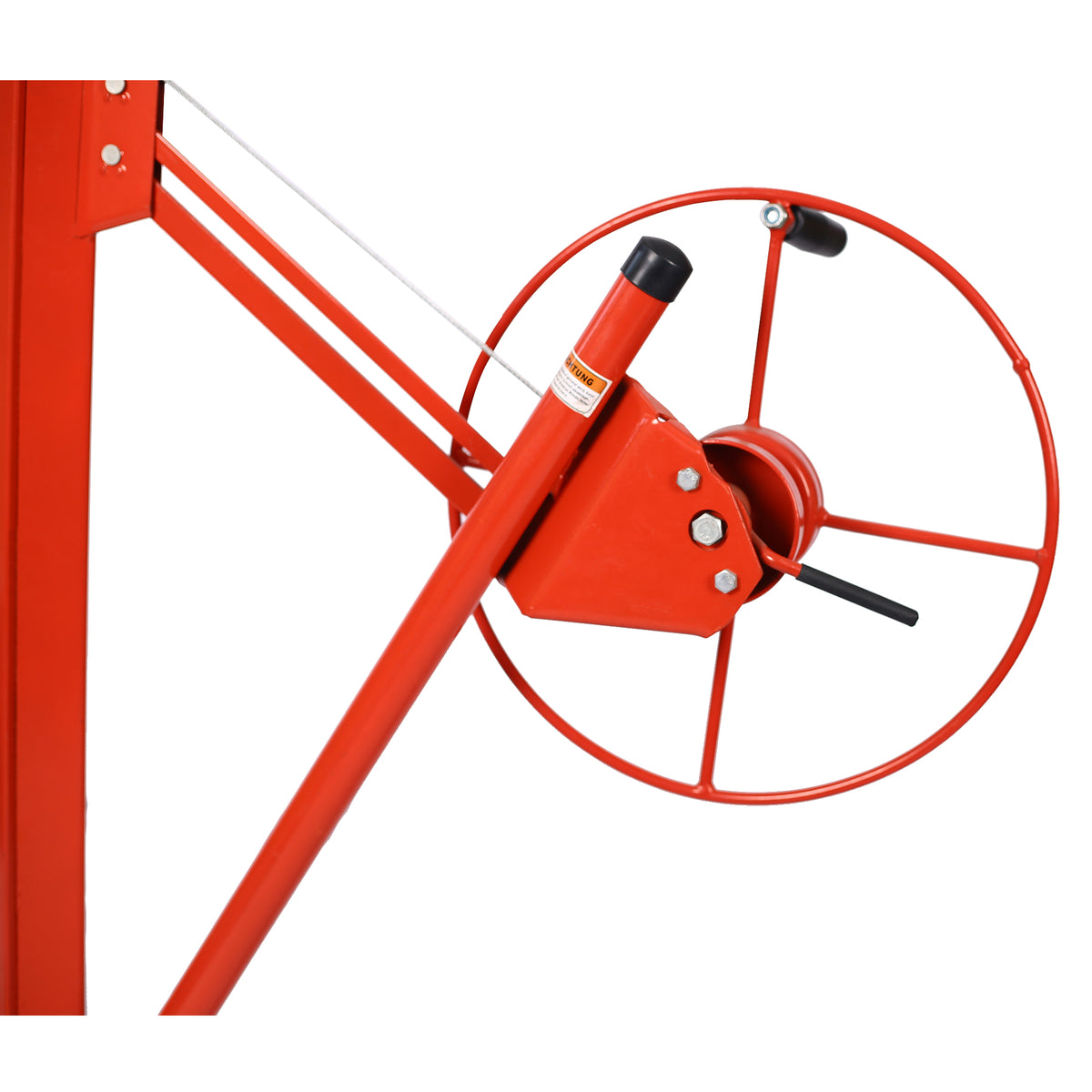 Metal Jack Lifts - image 7