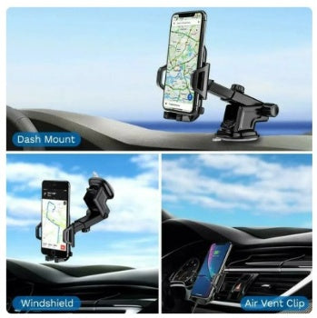 Dashboard Mobile Holder - image 4