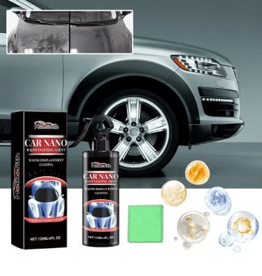 Homonth - Car Nano Paint Coating Agent - image 3