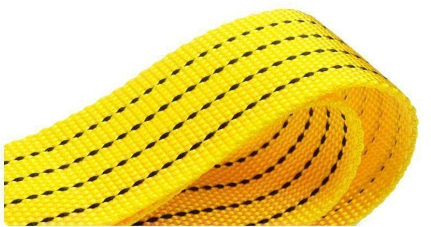 Tow rope with hooks, 3-tonne to 7-tonne - image 4