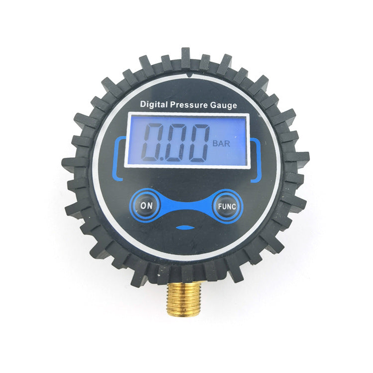 Tyre Inflator Gun with Digital Pressure Gauge - image 5