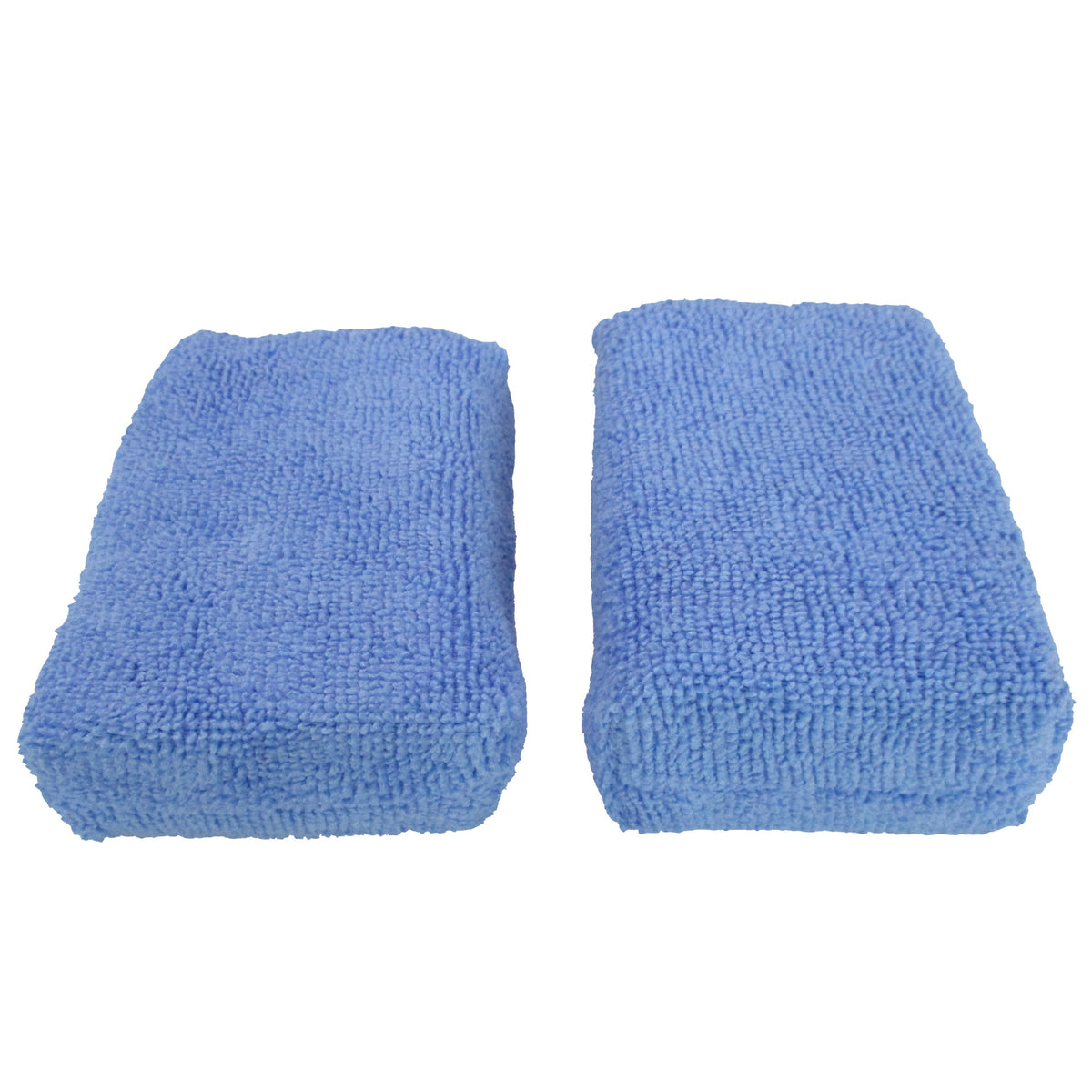 Microfibre Car Wash Sponge Cloth - image 4