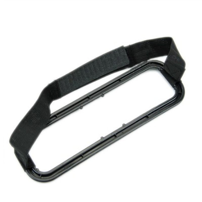Car Visor And Seat Back Tissue Box Holder - image 2