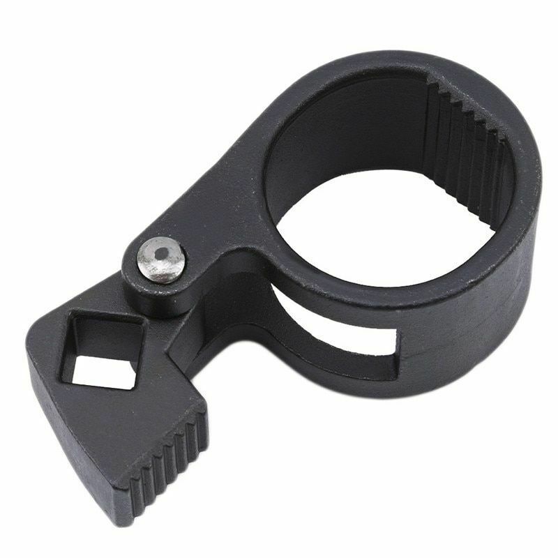 Multifunctional Car Steering Tie Rod Wrench - image 3