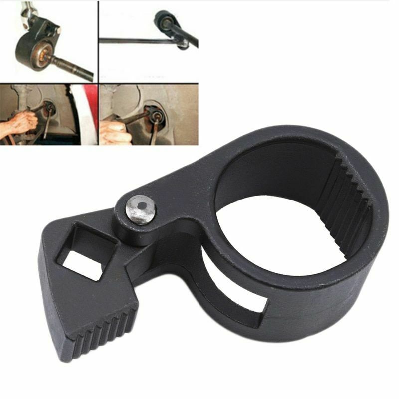 Multifunctional Car Steering Tie Rod Wrench - image 2