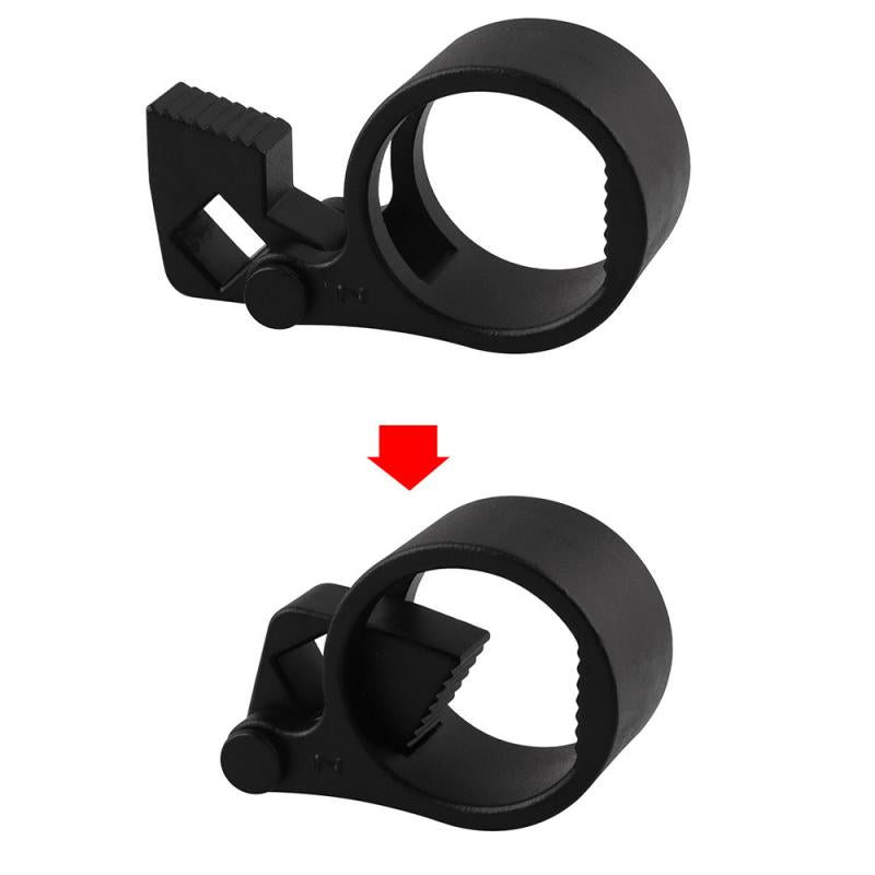 Multifunctional Car Steering Tie Rod Wrench - image 5