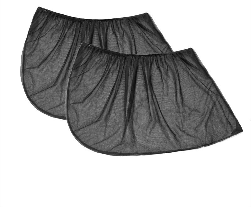 Car Window Mesh Sun Shade Cover - image 6