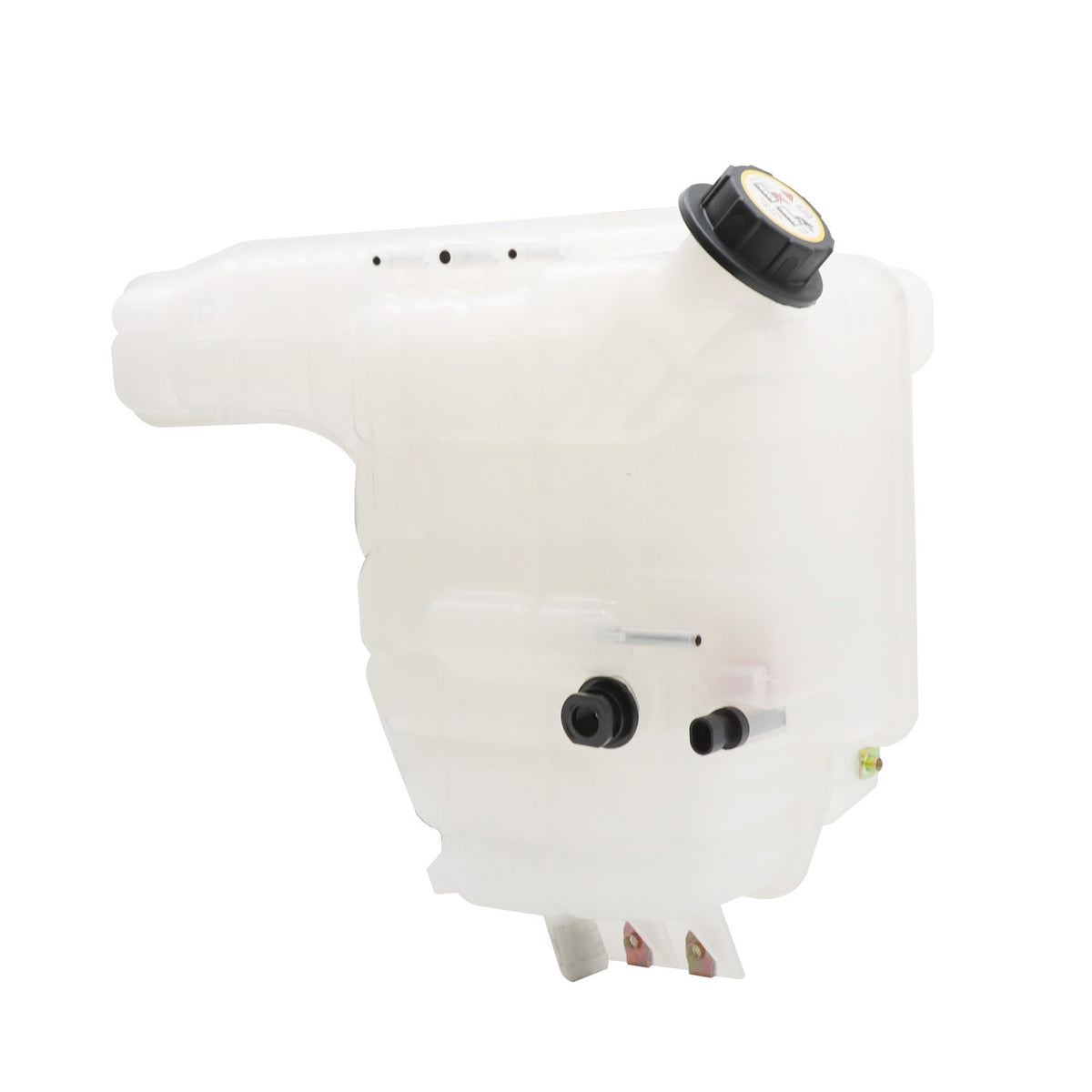 Coolant Overflow Tank For International LT,9900i Water Tank Lid And Sensor - 1pc