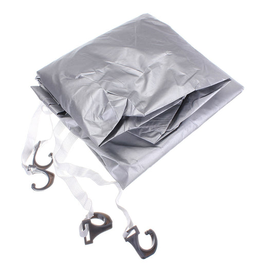 Windscreen frost cover