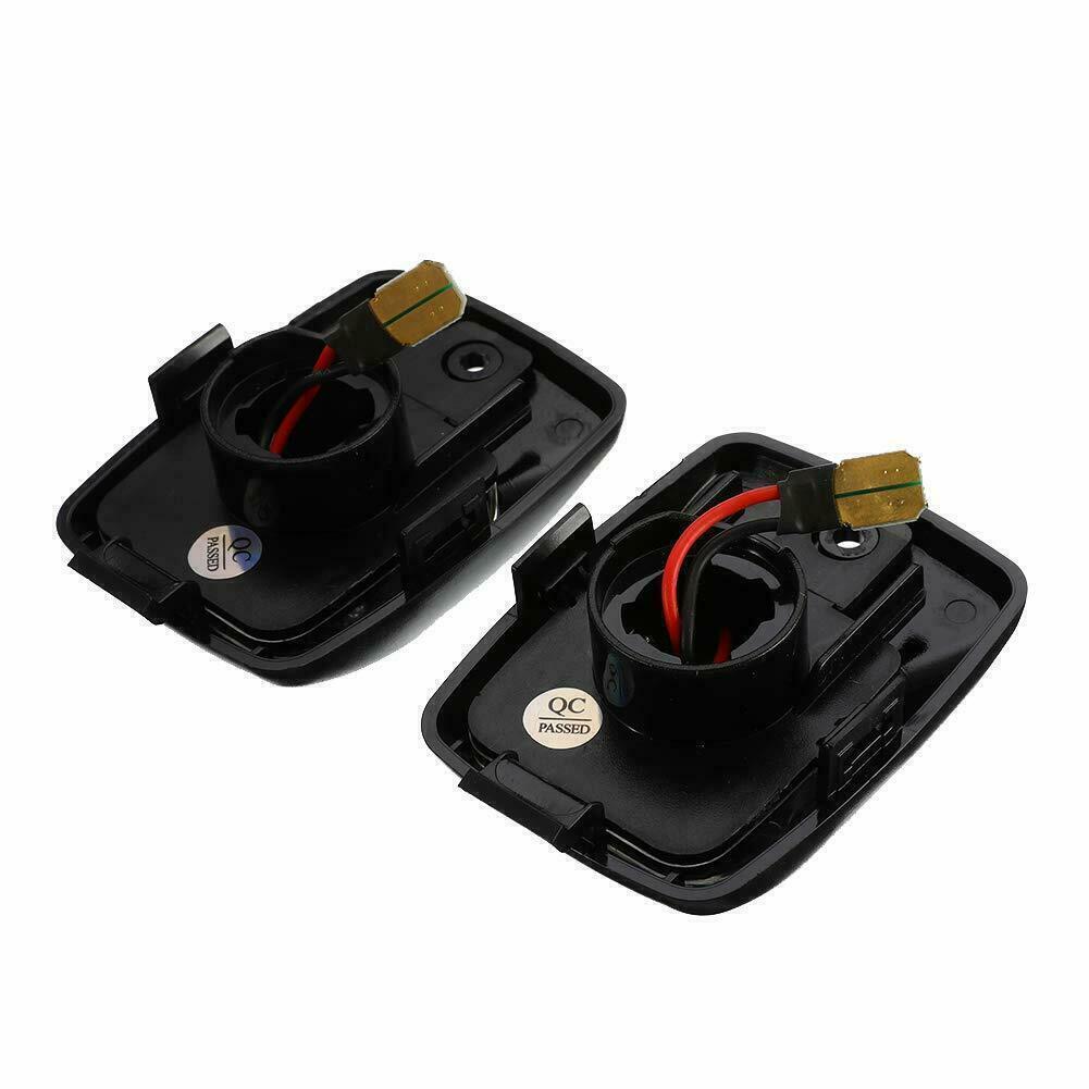 White LED Tag License Plate Light Bulbs Assembly Kit - image 3