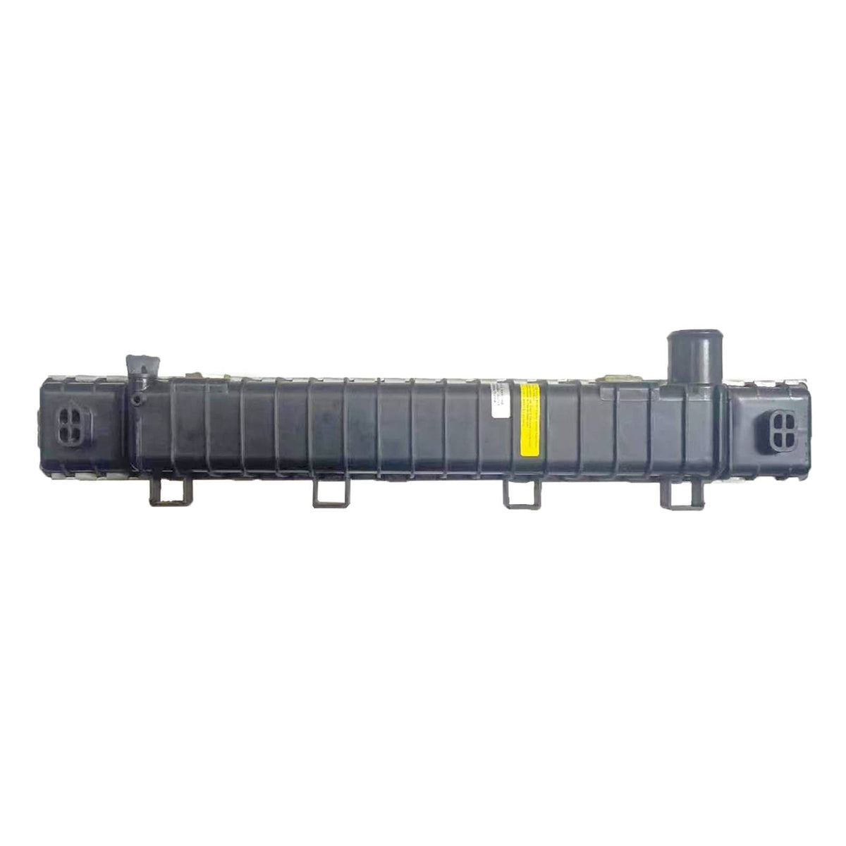 Aluminum Radiator For FORD EXPLORER 4.0 V6 06-06 - image 2