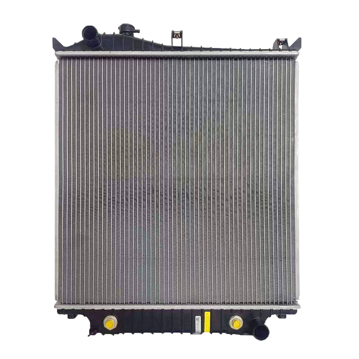 Aluminum Radiator For FORD EXPLORER 4.0 V6 06-06 - image 3