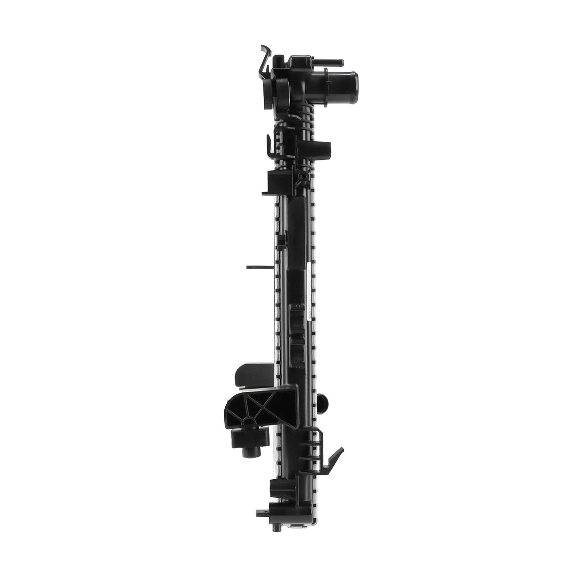 DPI-13754 Radiator For 2018-2023 Wrangler JL Gladiator 2.0L 3.0L 3.6L V6 - image 2