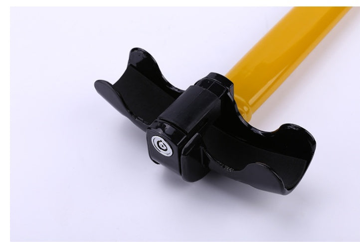 Car Steering Wheel Lock - image 4