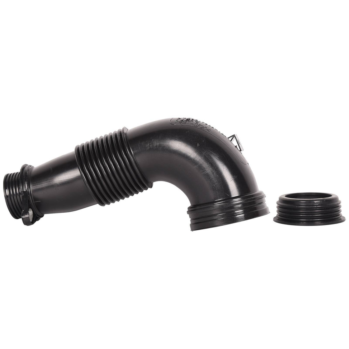 New For BMW F20 Air Intake Inlet Tube Pipe Hose F30 F10 N20 X3 X4 X5 320i 12-17 - image 2