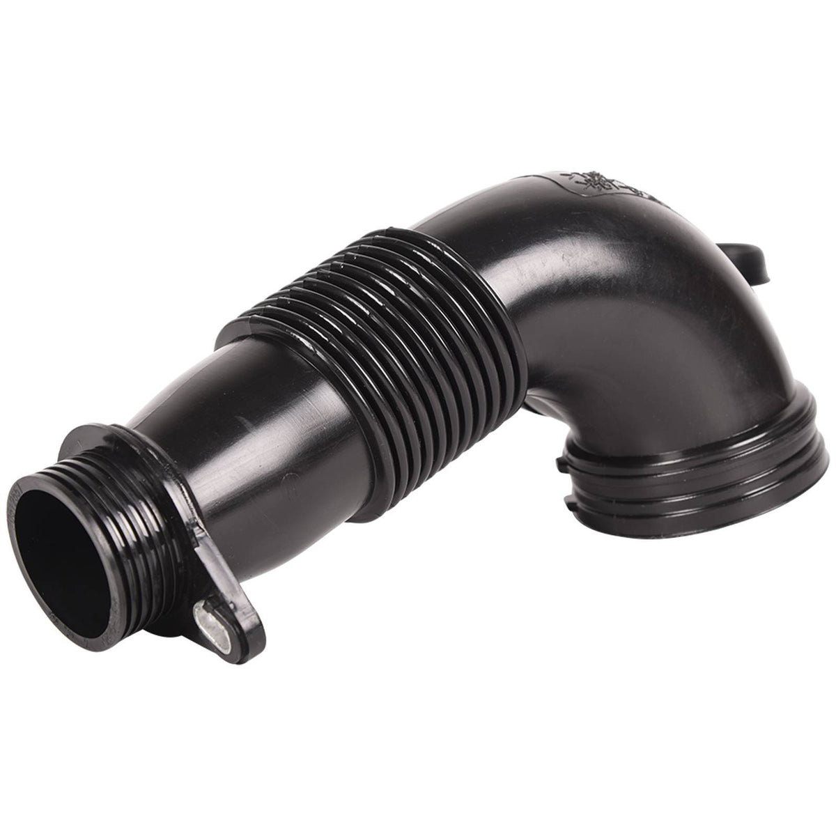 New For BMW F20 Air Intake Inlet Tube Pipe Hose F30 F10 N20 X3 X4 X5 320i 12-17 - image 3