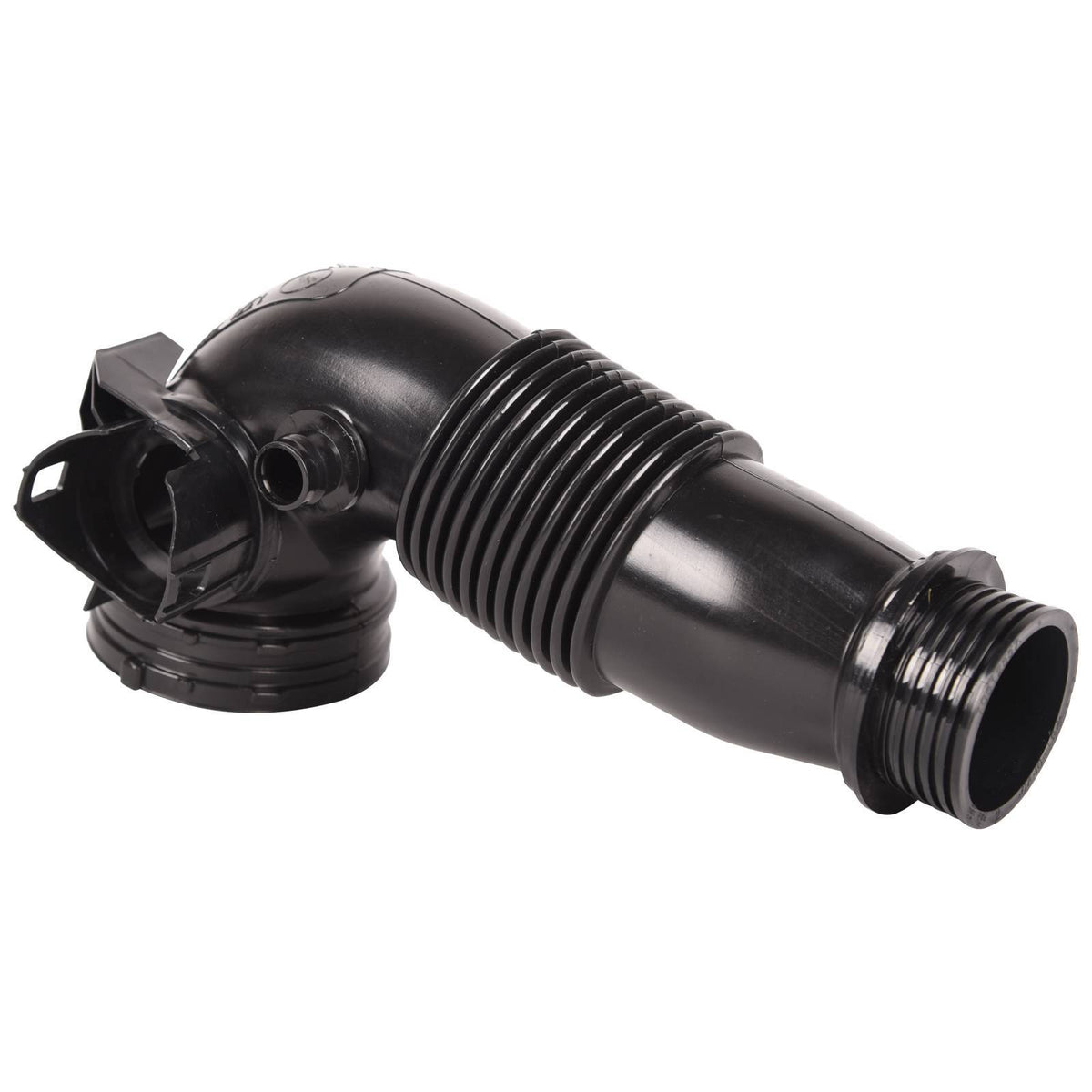 New For BMW F20 Air Intake Inlet Tube Pipe Hose F30 F10 N20 X3 X4 X5 320i 12-17 - image 4