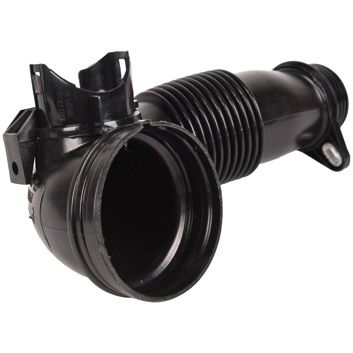 New For BMW F20 Air Intake Inlet Tube Pipe Hose F30 F10 N20 X3 X4 X5 320i 12-17 - image 5