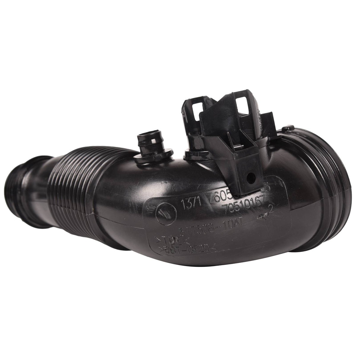 New For BMW F20 Air Intake Inlet Tube Pipe Hose F30 F10 N20 X3 X4 X5 320i 12-17 - image 7