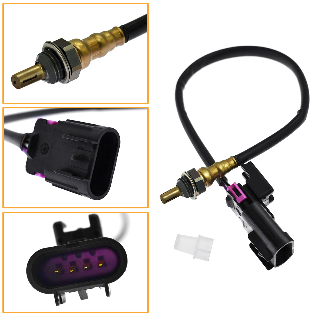 Oxygen Sensor 4016021 - image 5