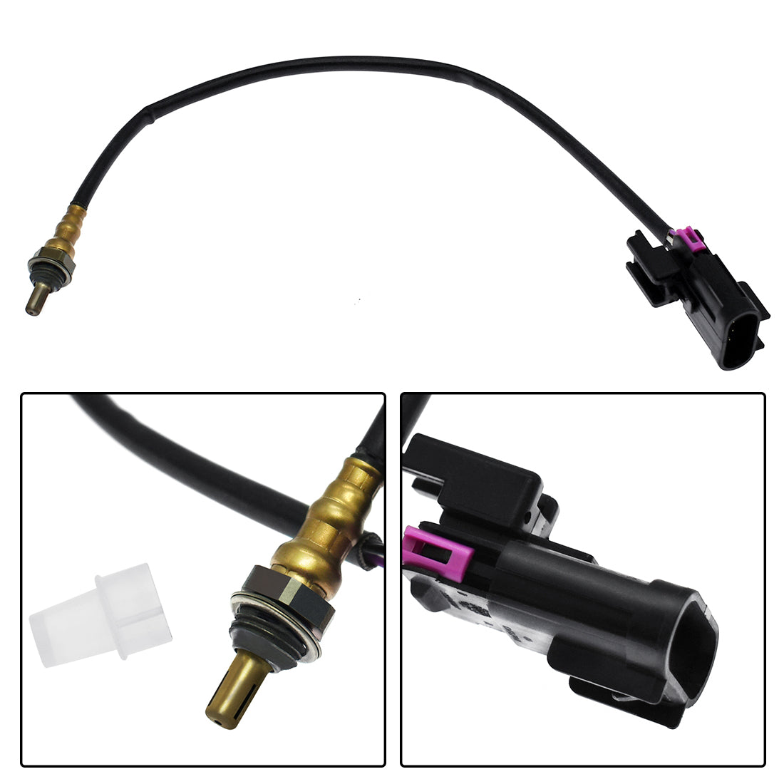 Oxygen Sensor 4016021 - image 10