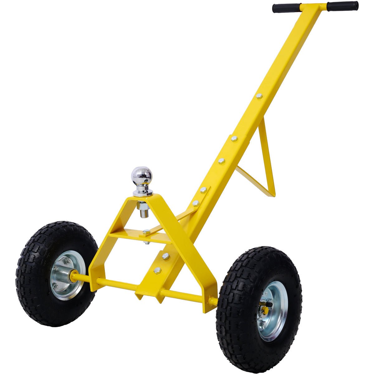 Metal Trailer Trolley - image 2