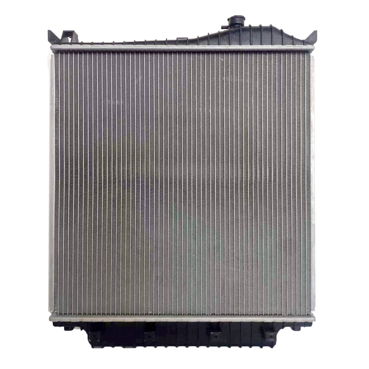 Aluminum Radiator For FORD EXPLORER 4.0 V6 06-06 - Silver