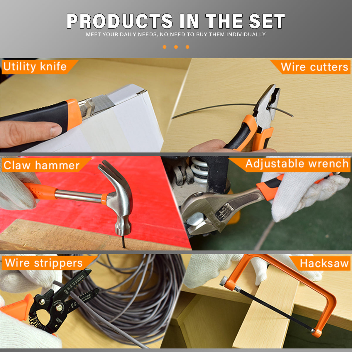 139 Pieces Of Electric Screwdriver Set, Model STT-139 - image 6