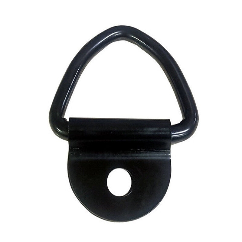10Pcs V-Rings Hook Tie Down Point Load Securing Lashing Ring Heavy Duty Anchor. - image 5