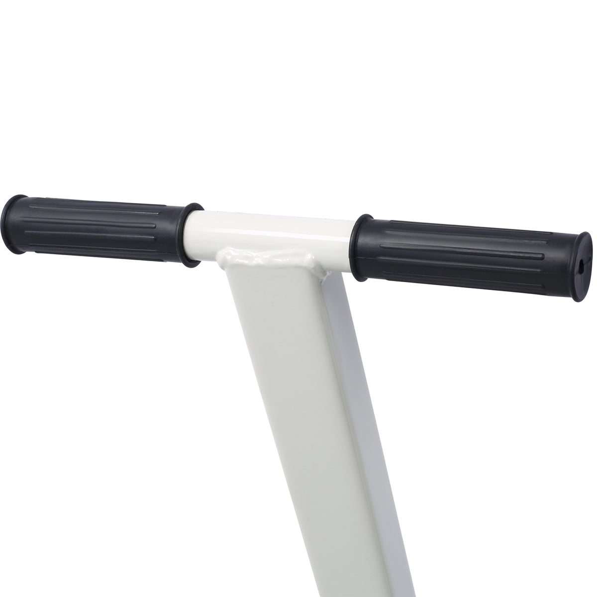 Trailer Dolly With Pneumatic Tires 600 Lb. Maximum Capacity Gray Color - image 4