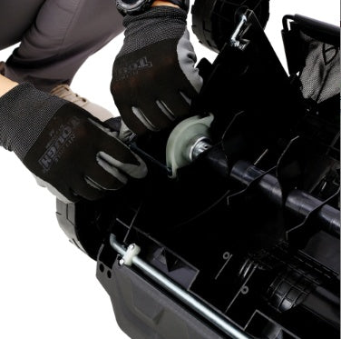 Metal Jack Lifts - image 9