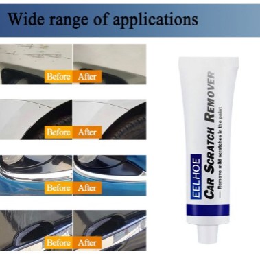 Car Scratch Repair Liquid - 20g