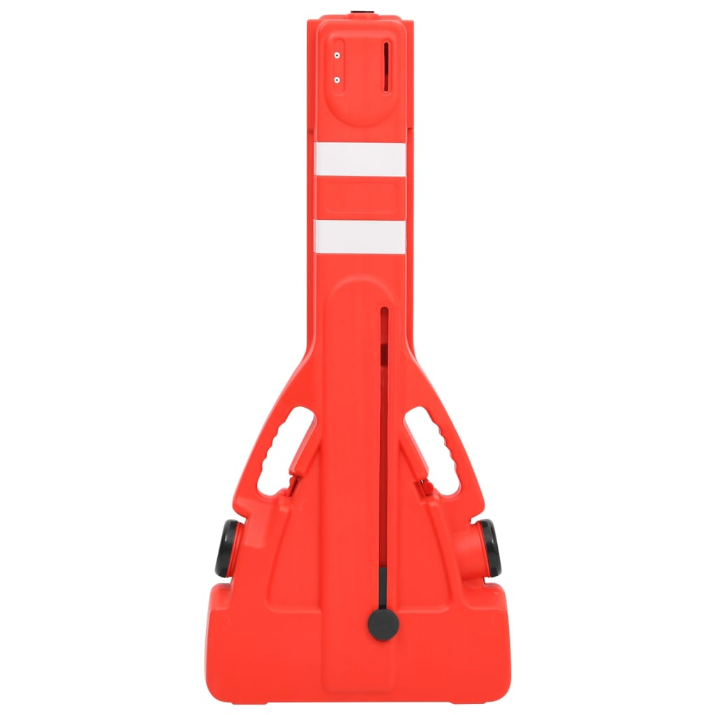 Foldable Barrier Gate 210x - image 6