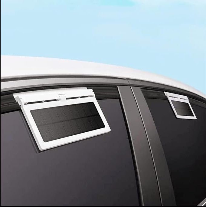 Car Cooling Fan - image 2