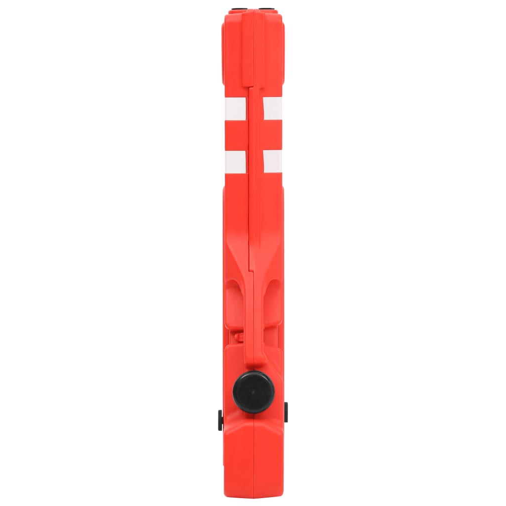 Foldable Barrier Gate 210x - image 5